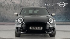 MINI Clubman 1.5 Cooper Shadow Edition 6dr Petrol Estate